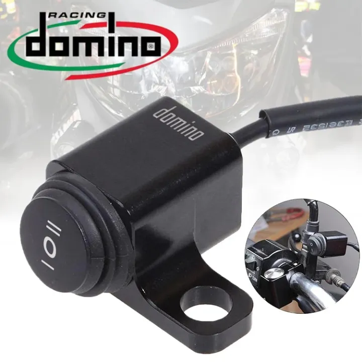 Domino Switch For Motorcycle